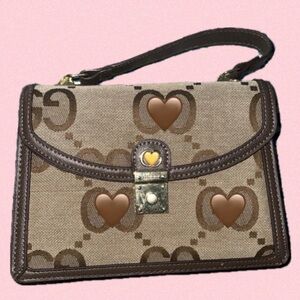 🩷Valentine Special!!🩷
Brown Designer Women's Bag